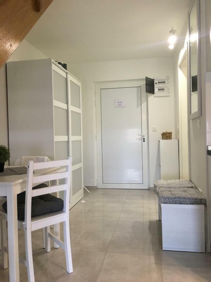 Apartman Govic Umag Exterior photo