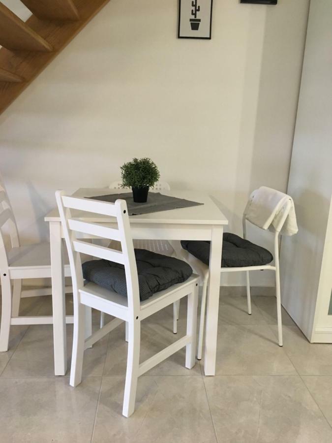 Apartman Govic Umag Exterior photo
