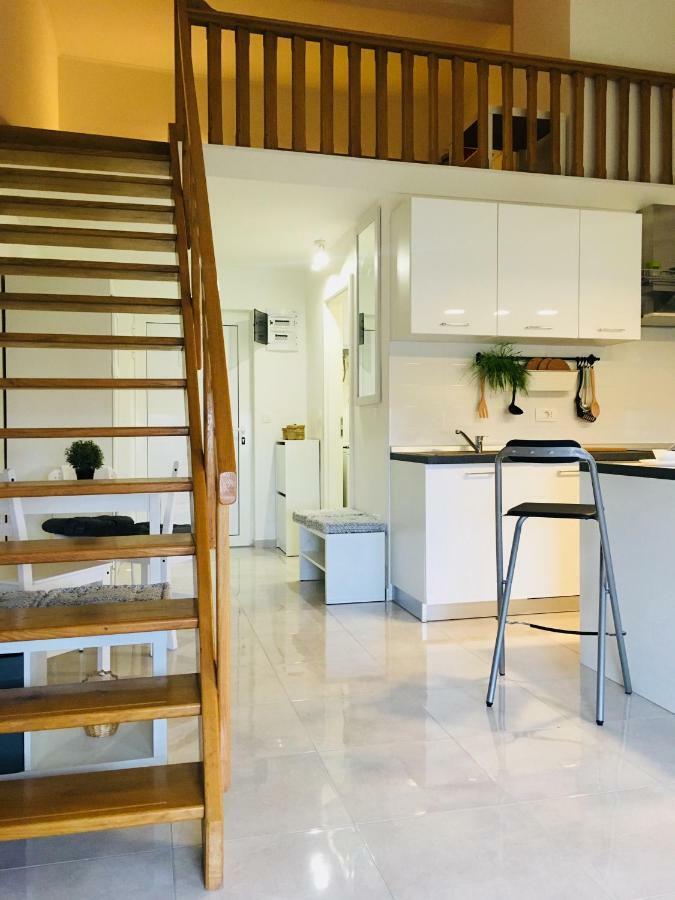 Apartman Govic Umag Exterior photo