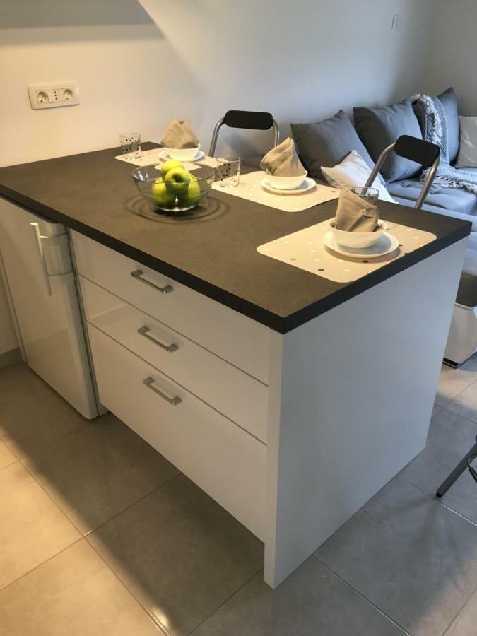 Apartman Govic Umag Exterior photo