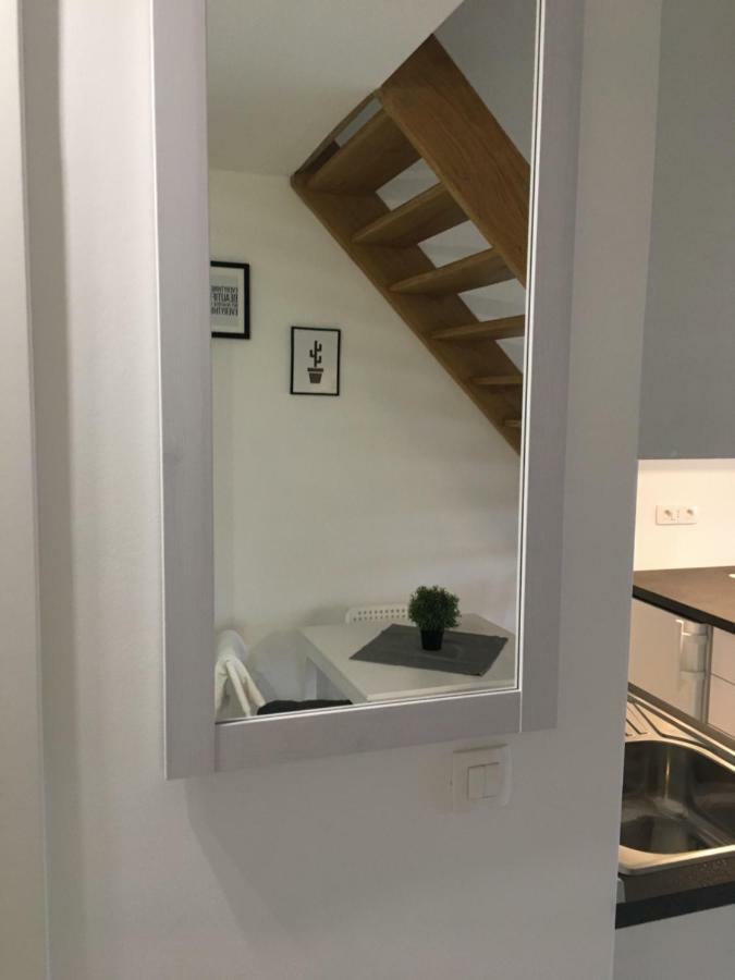 Apartman Govic Umag Exterior photo