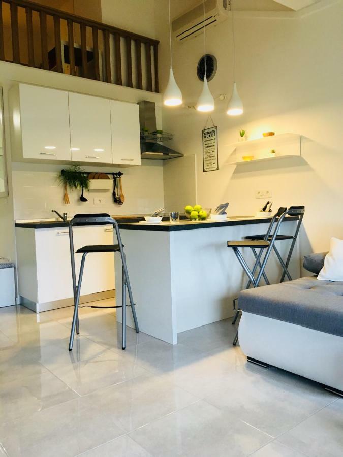 Apartman Govic Umag Exterior photo